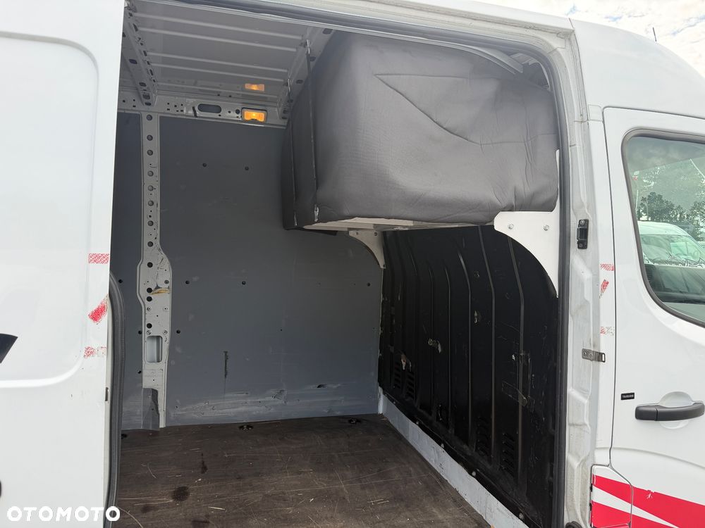 Renault MASTER - 12