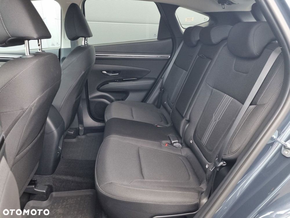 Hyundai Tucson - 20