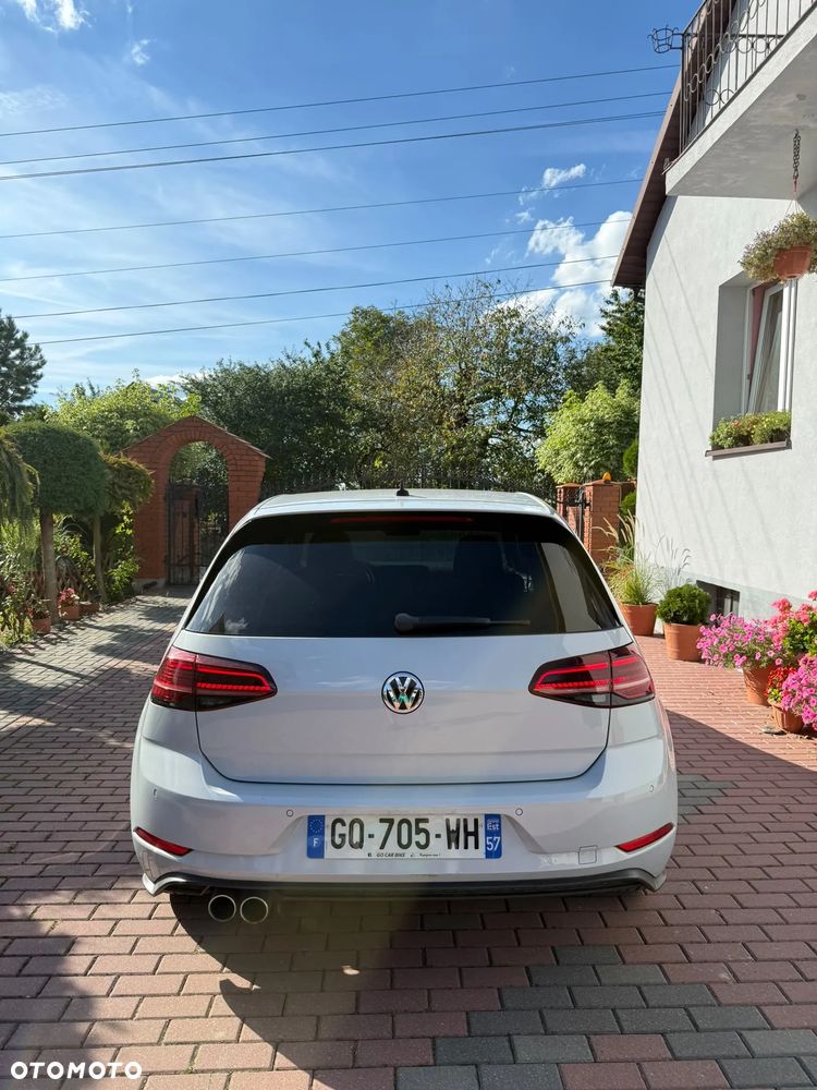 Volkswagen Golf - 4