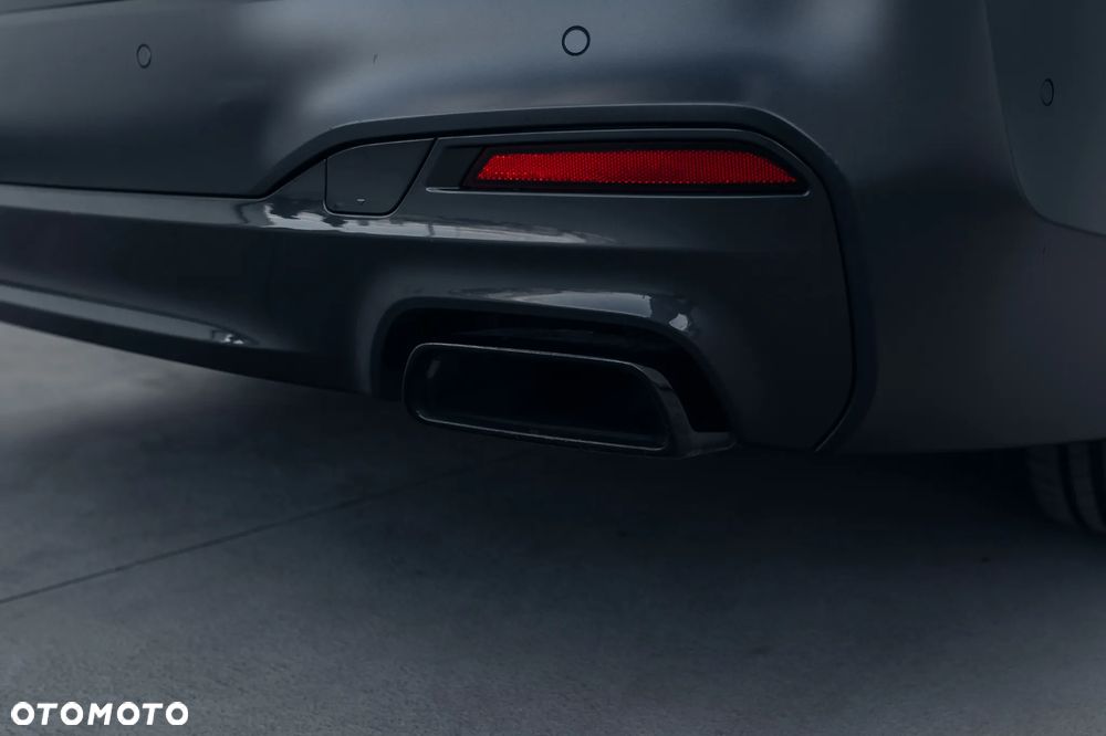 BMW Seria 5 - 14