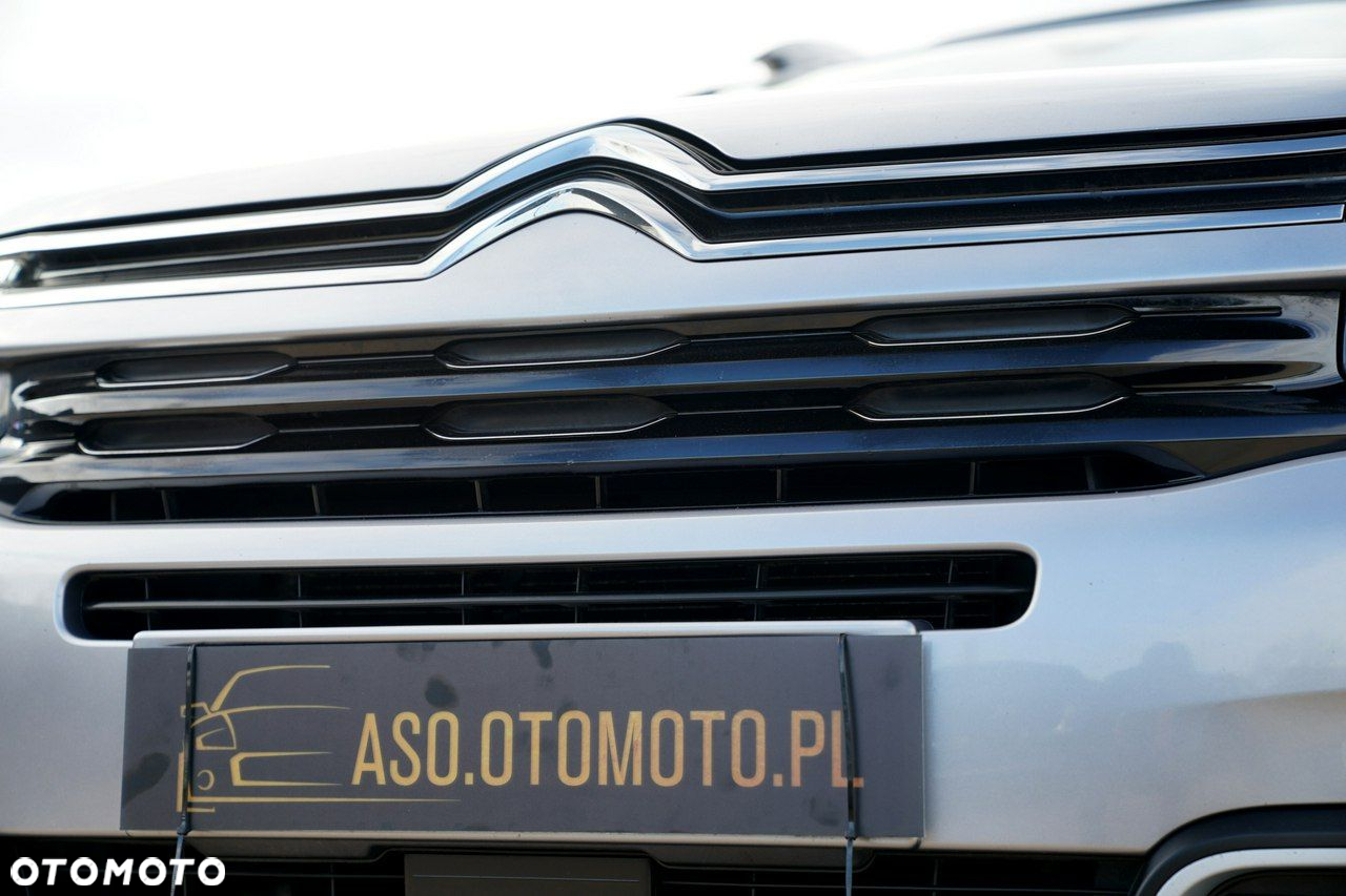 Citroën C5 Aircross - 8