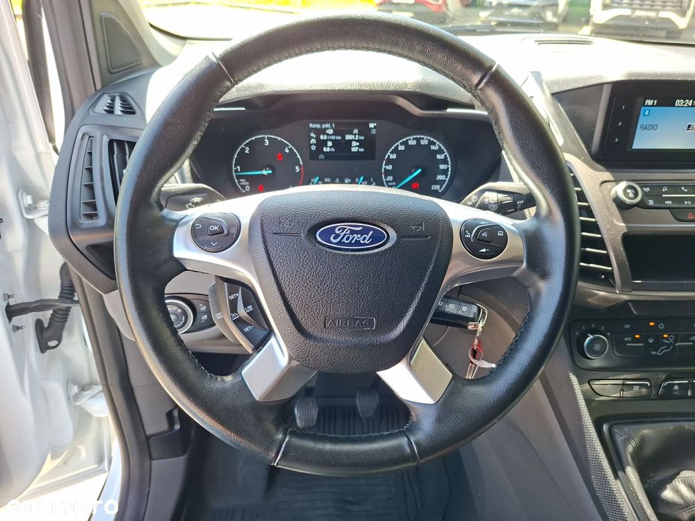 Ford Connect - 23
