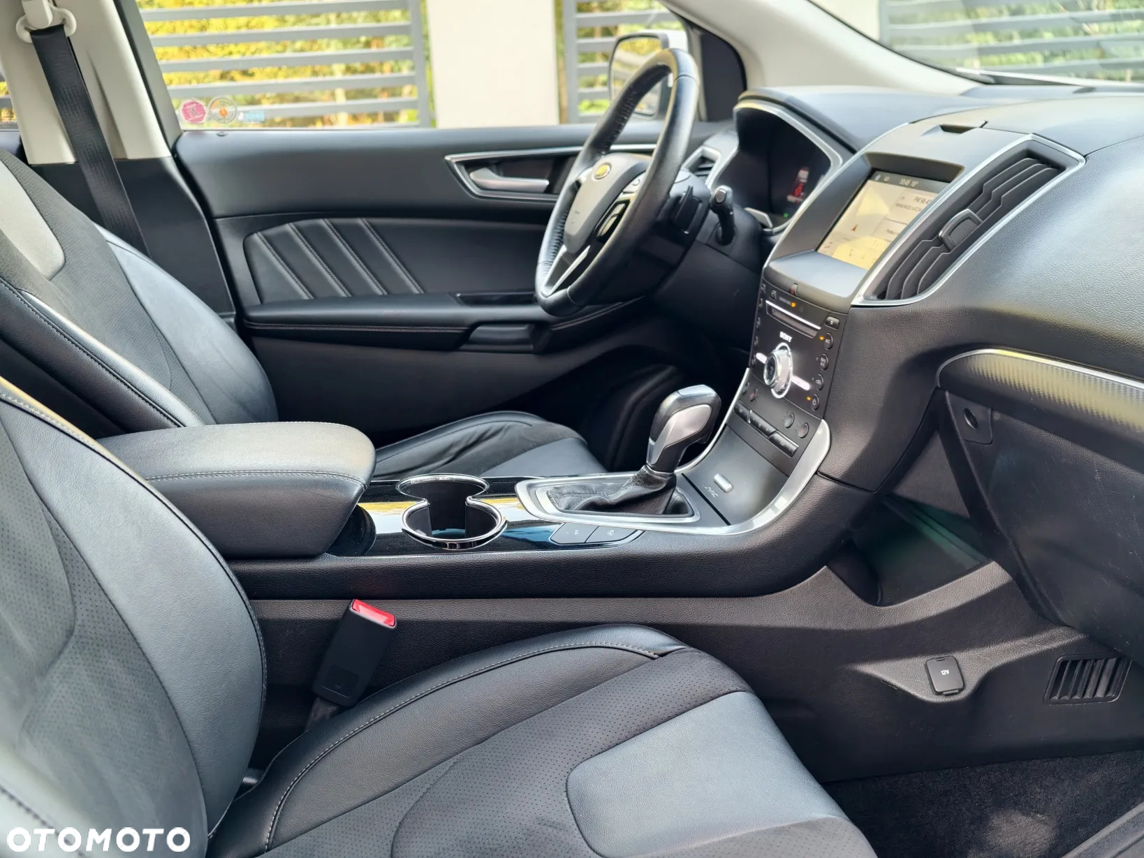 Ford Edge 2.0 EcoBlue Twin-Turbo 4WD ST-Line - 9
