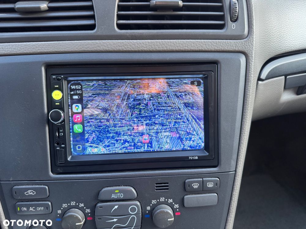 Volvo S60 2.4 D5 - 15