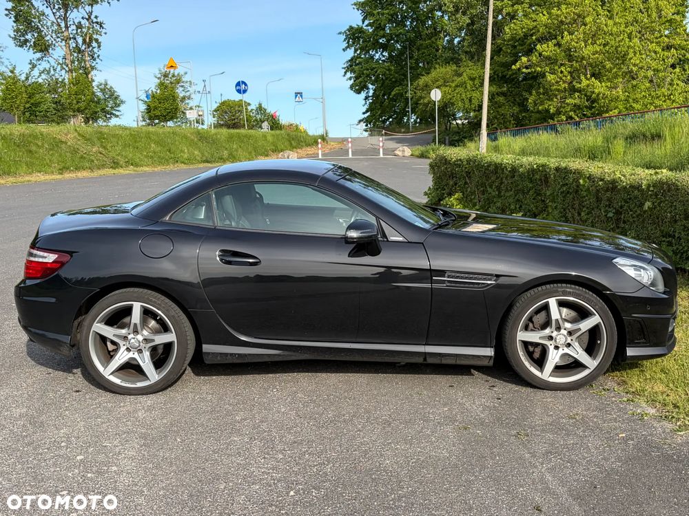 Mercedes-Benz SLK - 2