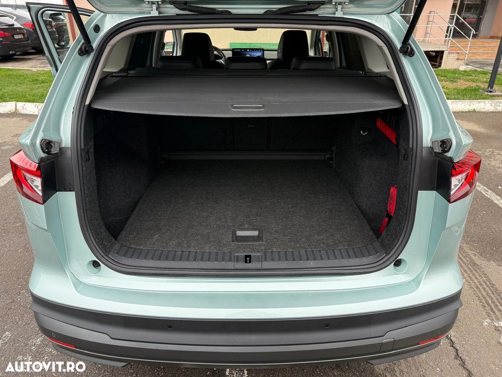 Skoda Enyaq iV 80 - 7