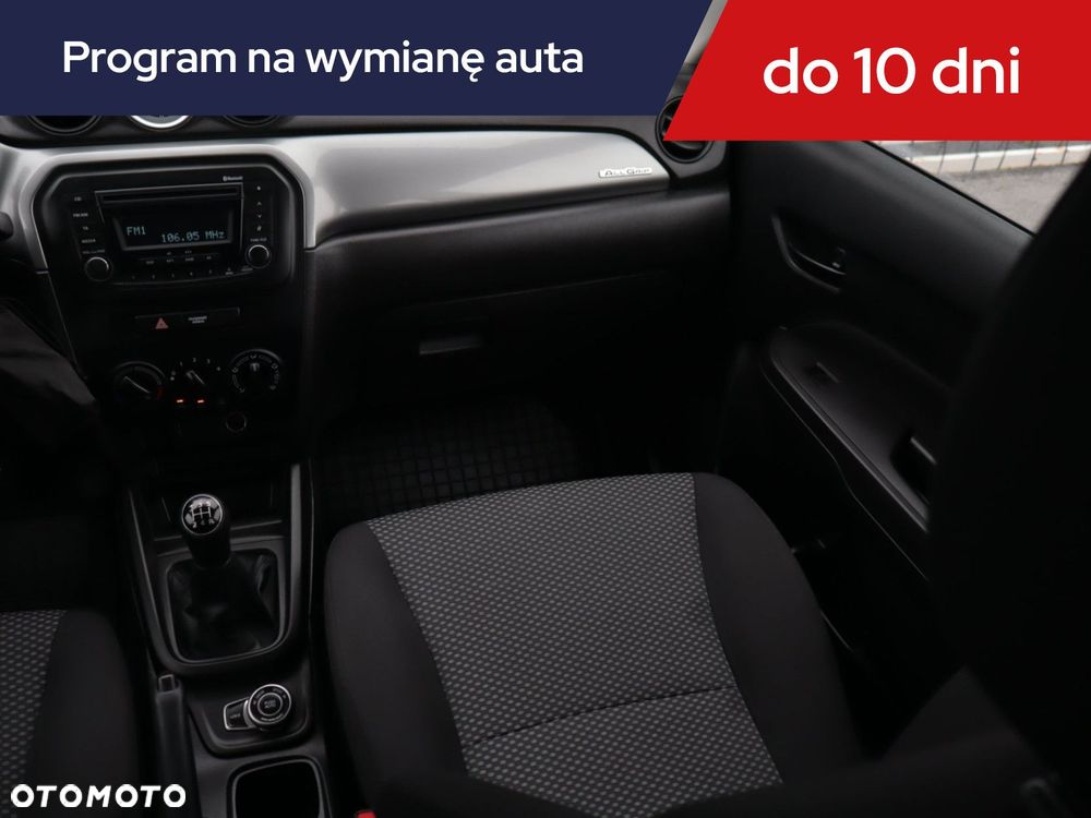 Suzuki Vitara - 10