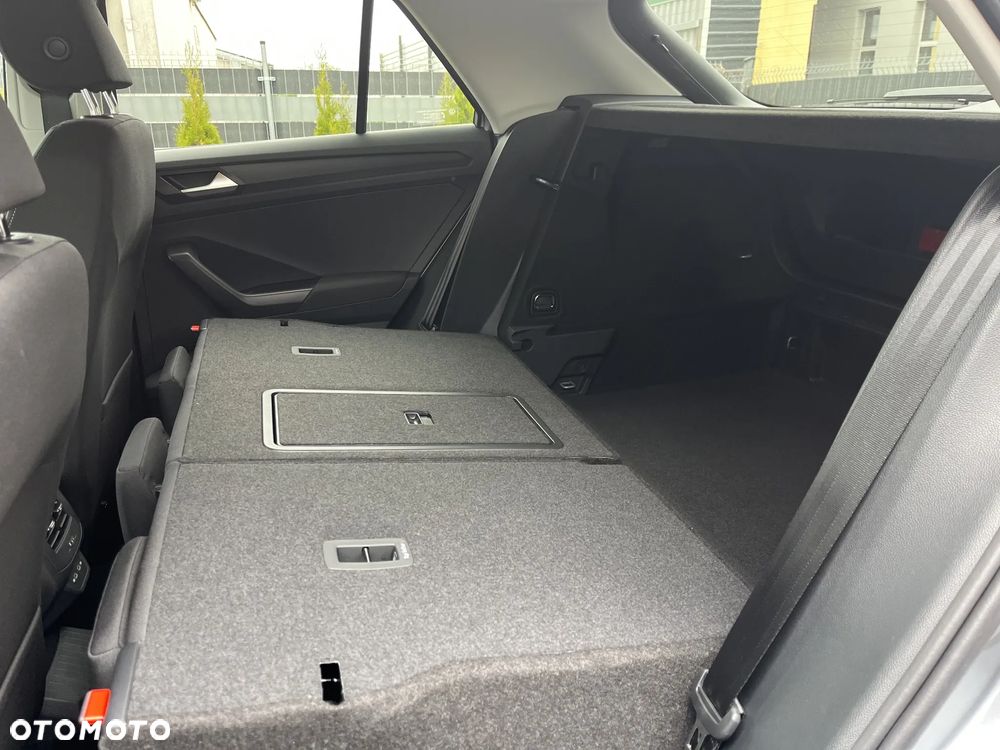Volkswagen T-Roc 1.5 TSI Life Plus DSG - 37