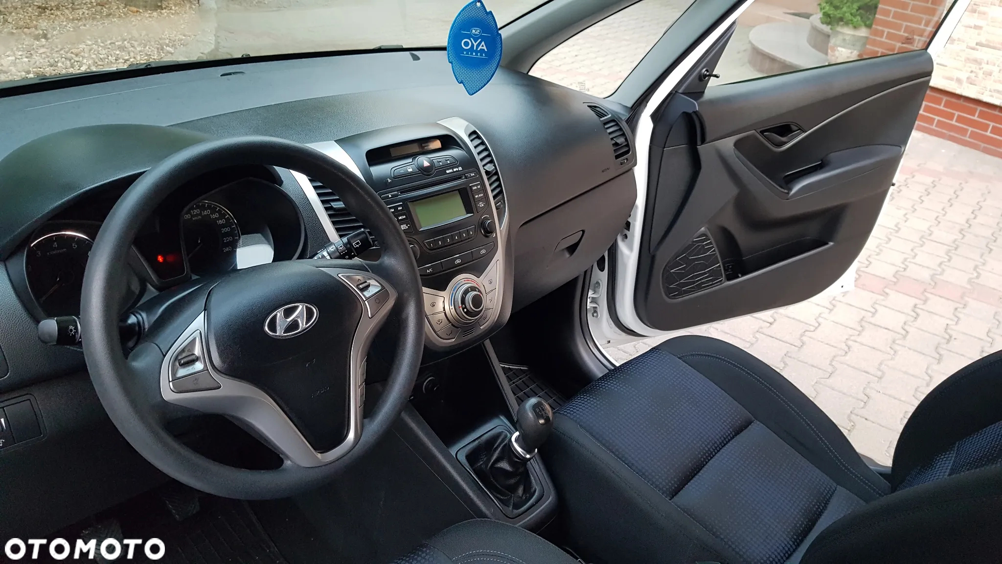 Hyundai ix20 1.4 Comfort - 8