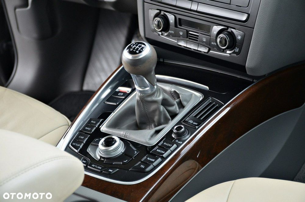 Audi Q5 - 21