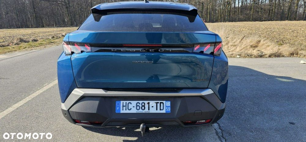 Peugeot 3008 - 30