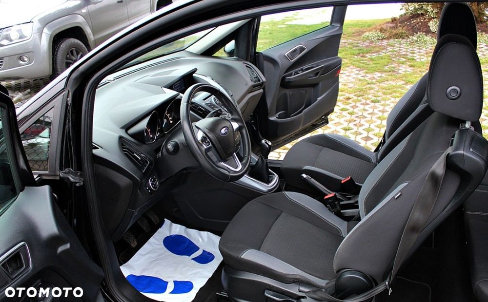 Ford B-MAX - 8