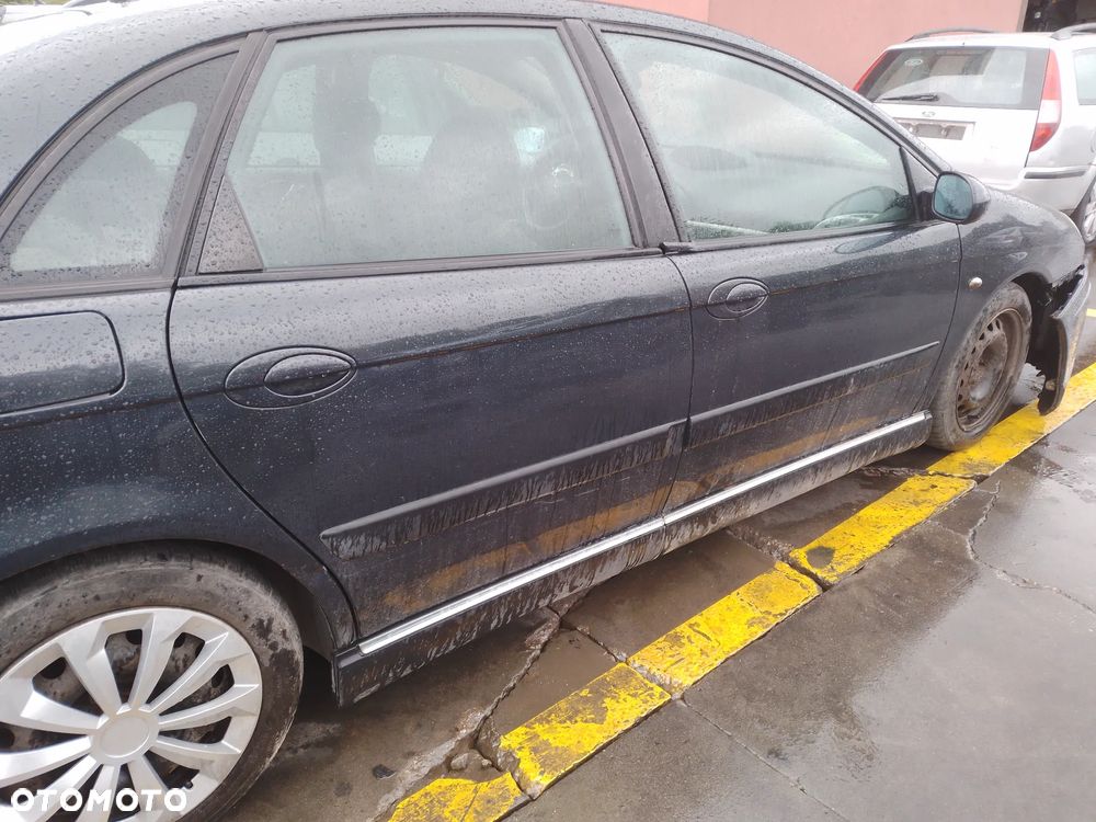 CITROEN C5 04-08 I LIFT 1.8 LUSTERKO ZEWNĘTRZNE PRAWE LEWE  EYPC - 12