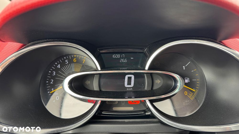 Renault Clio 1.5 dCi Dynamique - 20