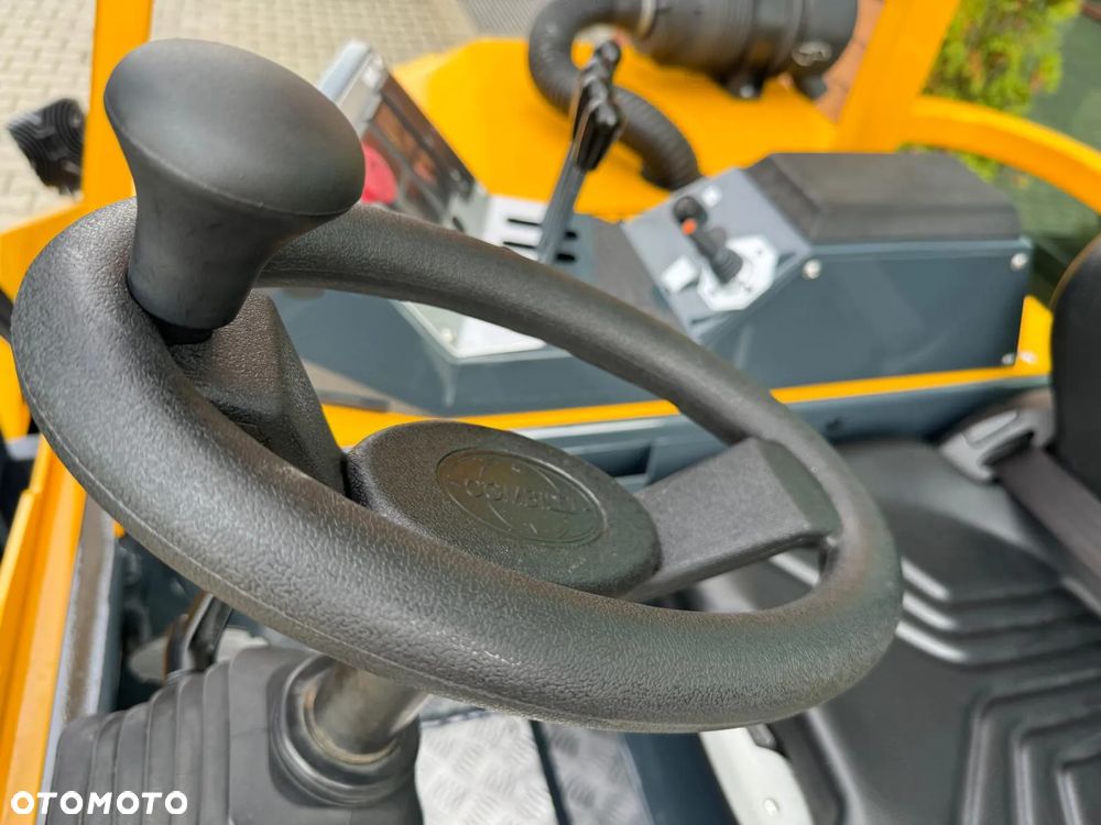 Combilift CB3000 // LPG // 6905 godzin !!! Duży wybór Combiliftów - 4