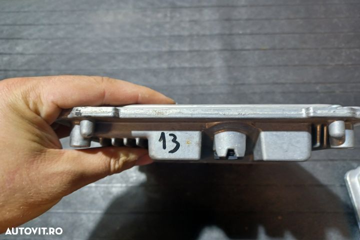 Calculator motor ECU 03L906022NN 0281016140 - 2.0 TDI 03L906022NN 028 - 4