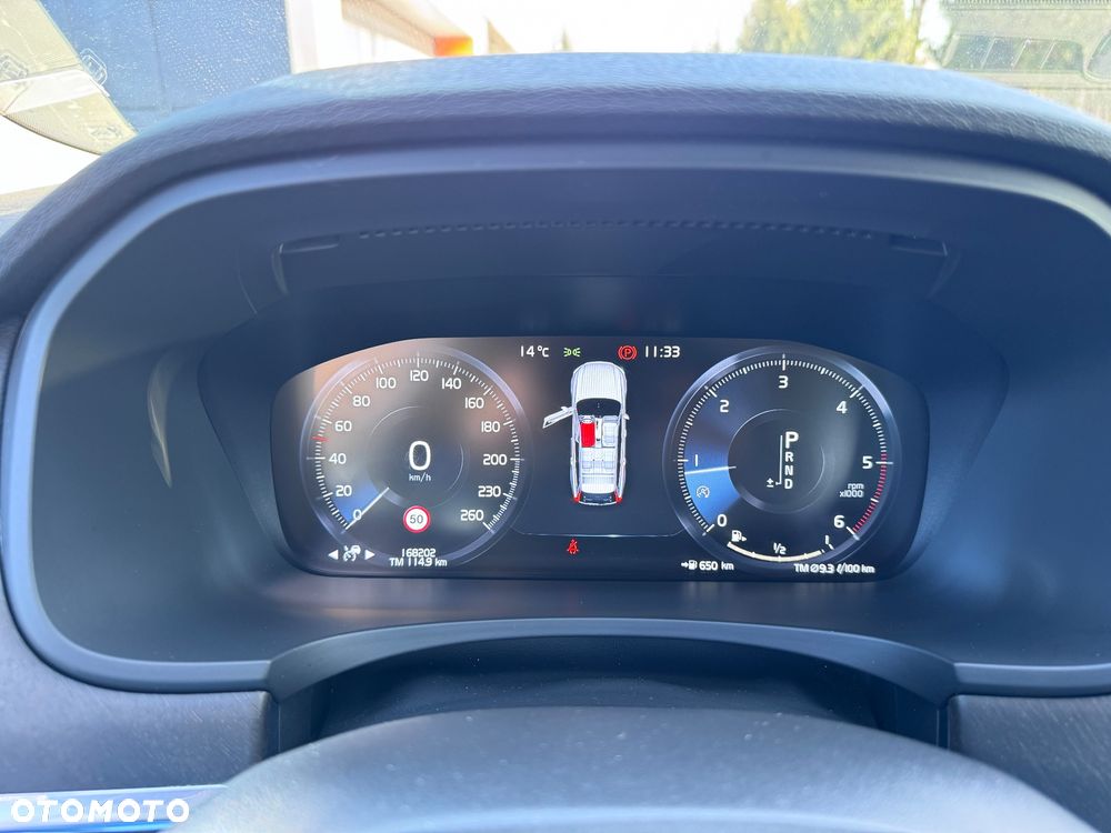 Volvo V90 D5 AWD Momentum Pro - 10