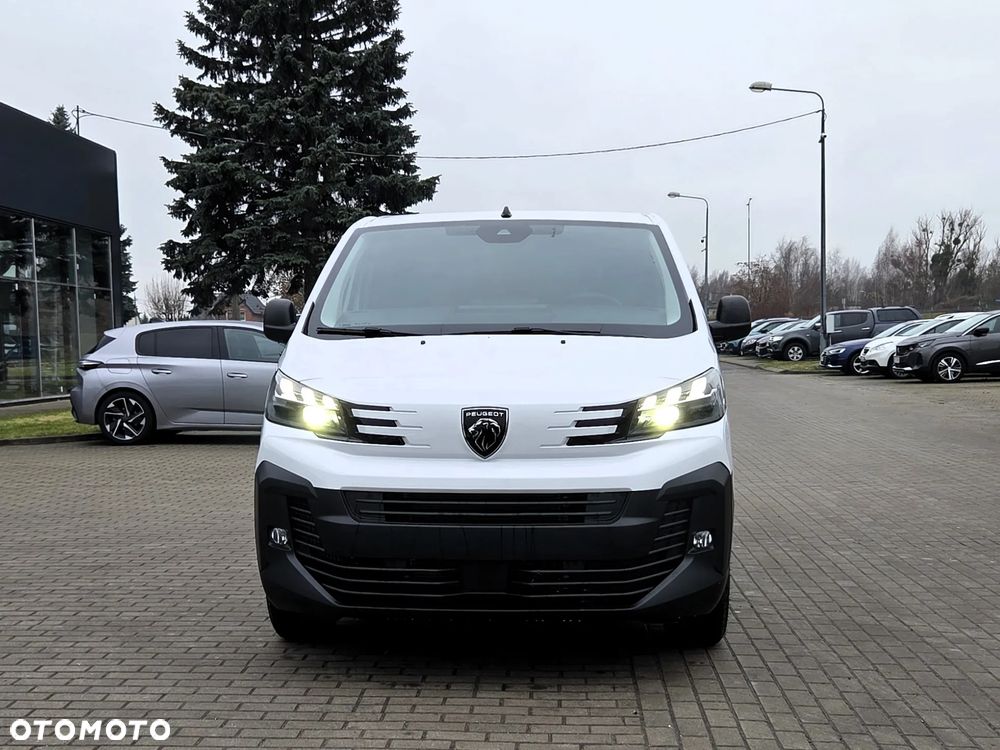 Peugeot Expert Brygadówka - 2