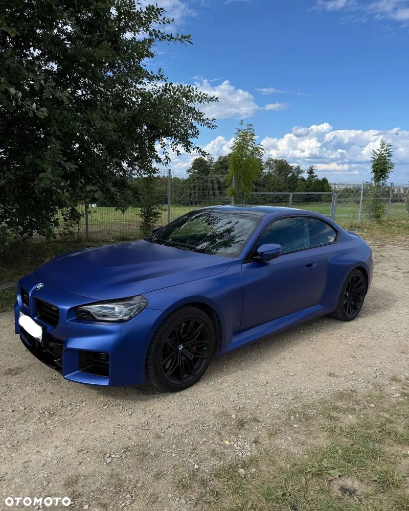 BMW M2 sport - 2