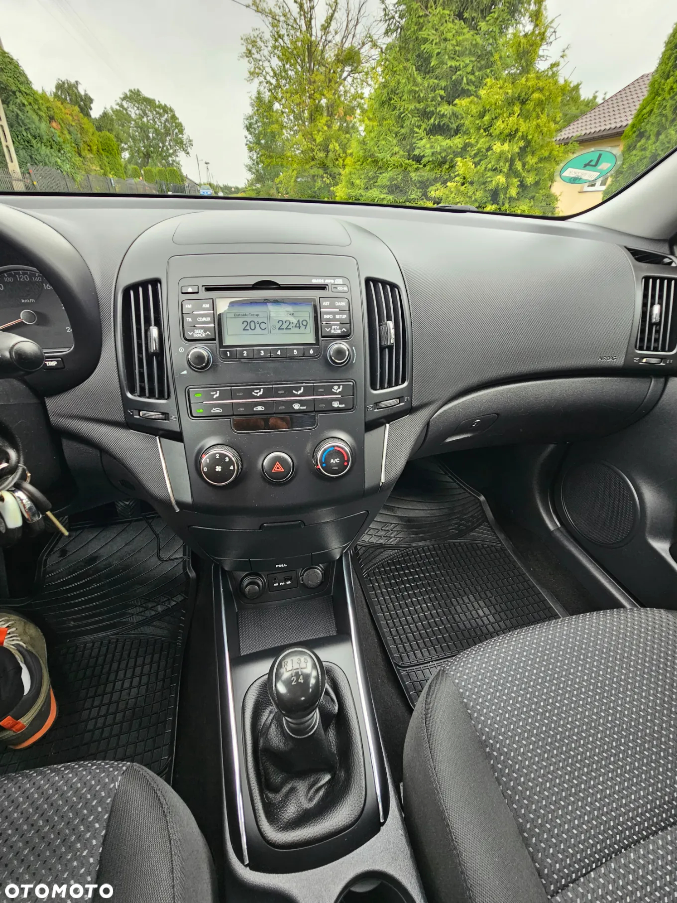 Hyundai i30 1.4 Comfort World Cup - 11