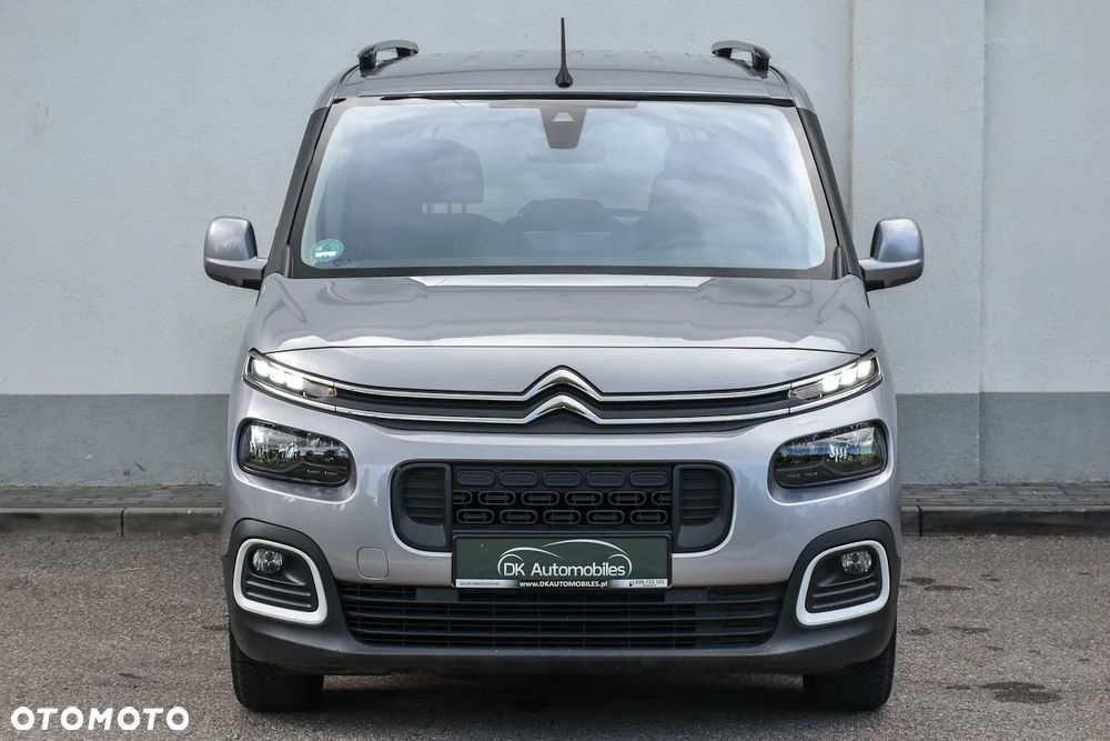 Citroën Berlingo XL BlueHDi 100 START - 6