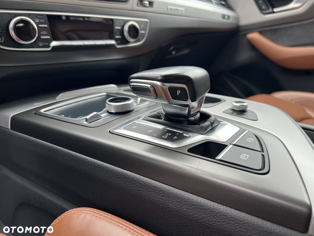 Audi Q7 - 18