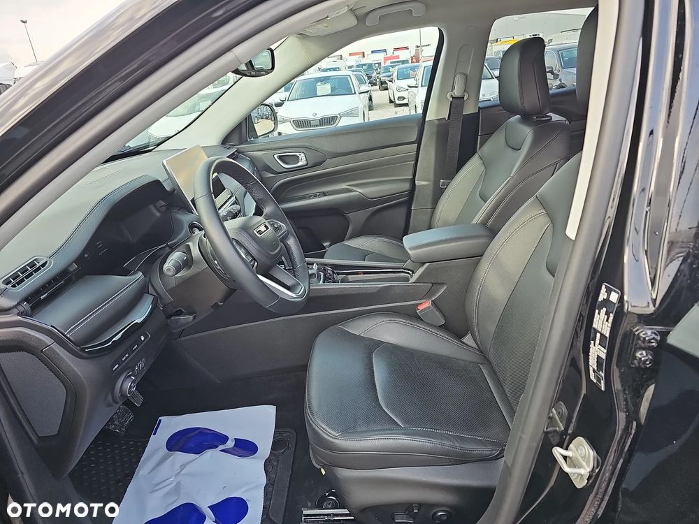 Jeep Compass - 21