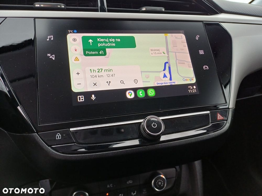 Opel Corsa 1.2 Edition S&S - 18