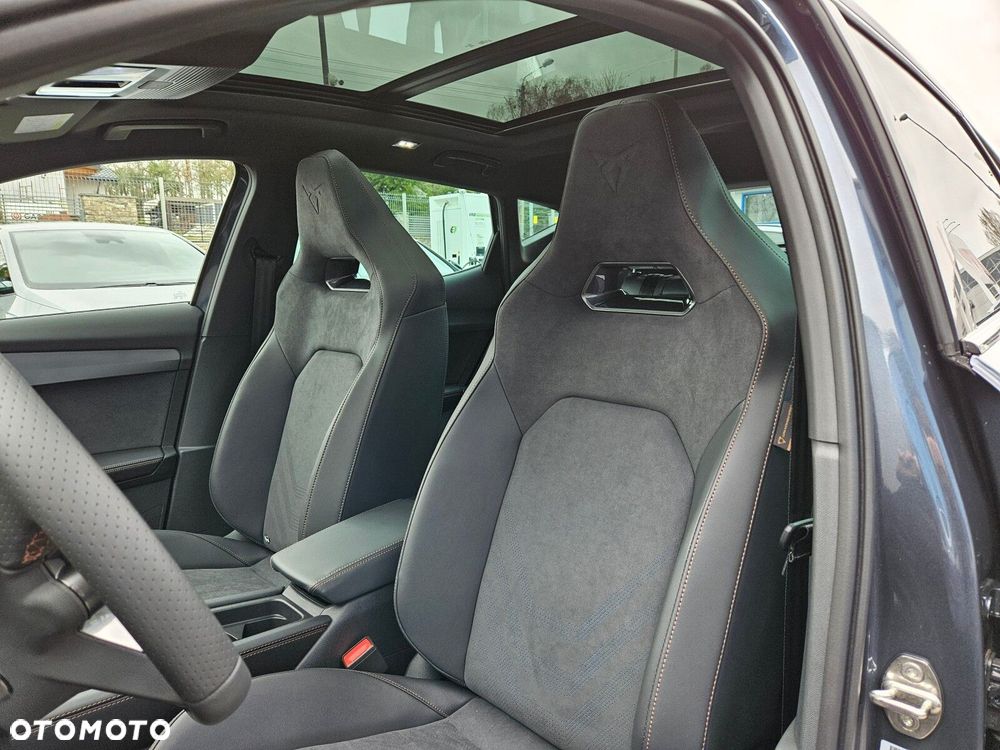 Cupra Formentor 2.0 TSI 4Drive DSG - 17