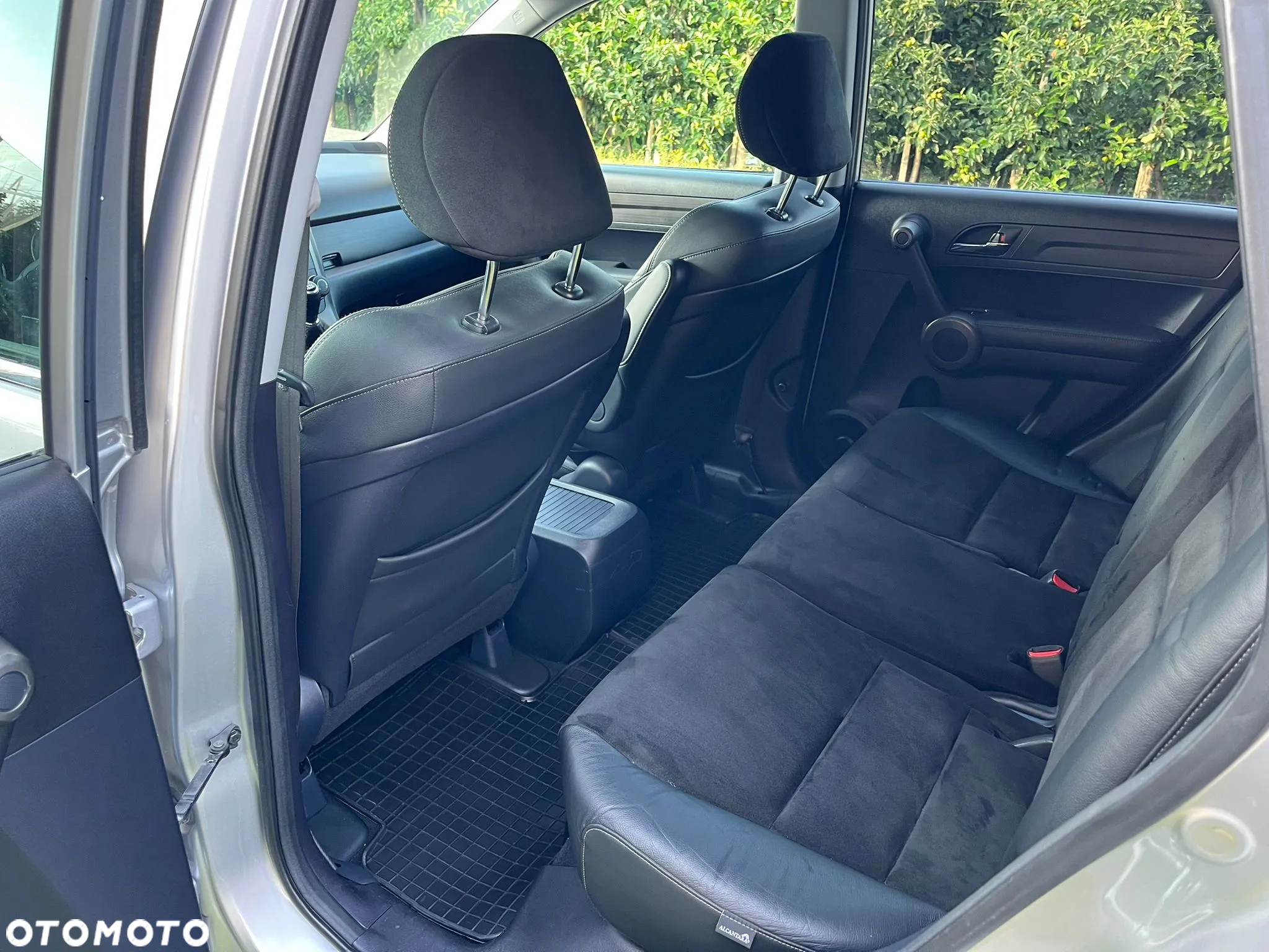 Honda CR-V 2.0i-VTEC Elegance - 19