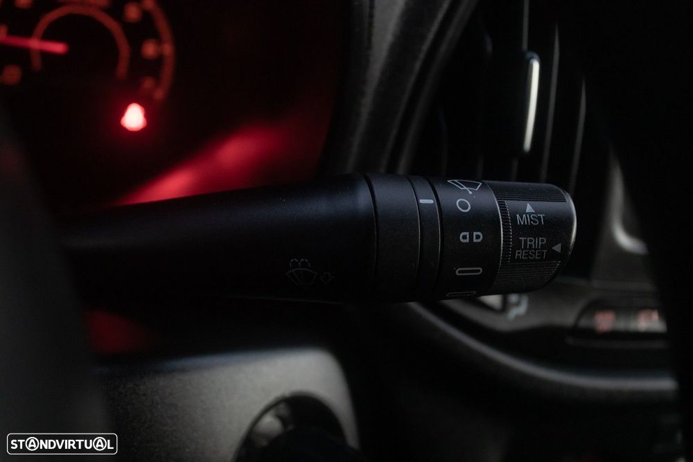 Fiat Doblo 1.6 MJ Maxi - 16