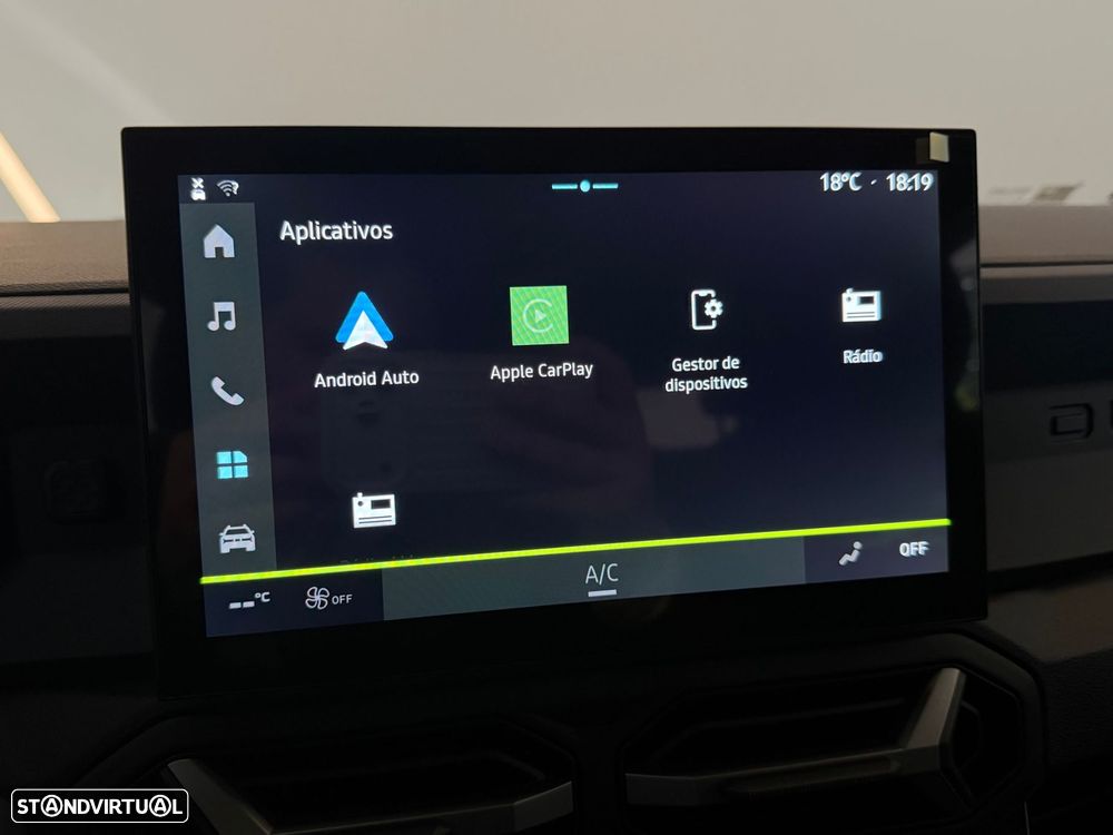 Dacia Duster 1.2 TCe Journey - 23