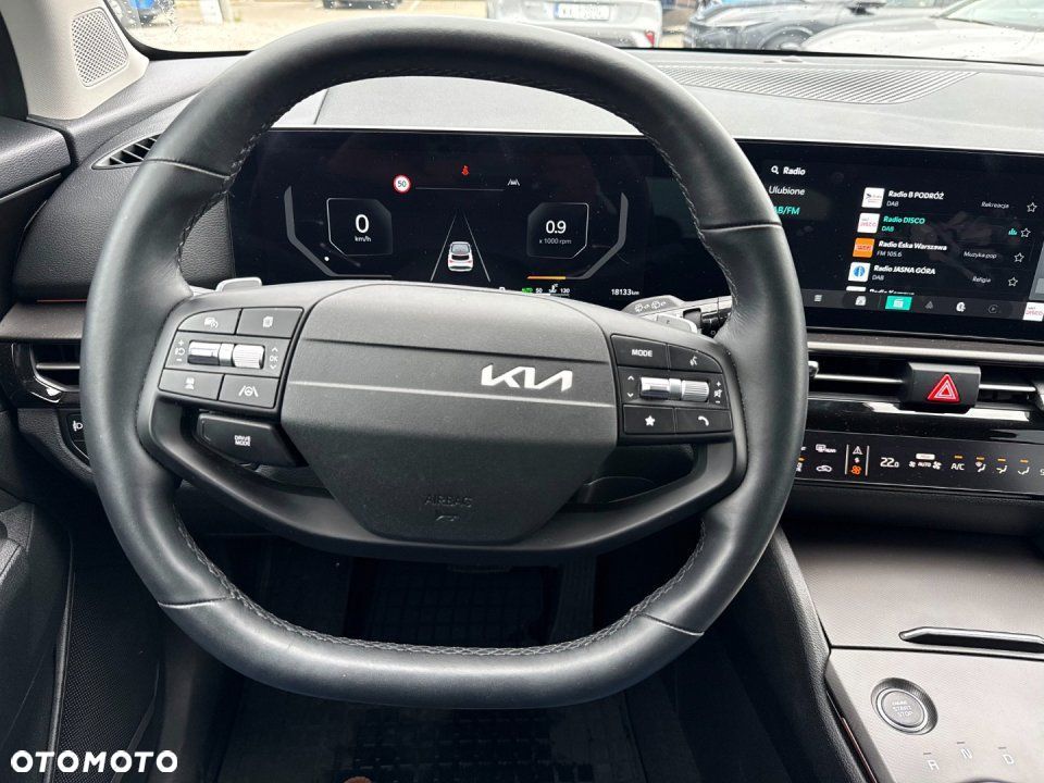 Kia Sportage - 24