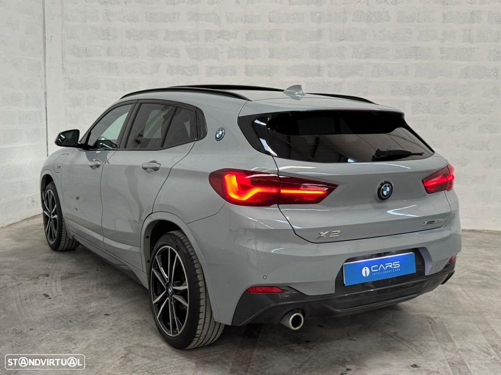 BMW X2 25 e xDrive Pack M - 5