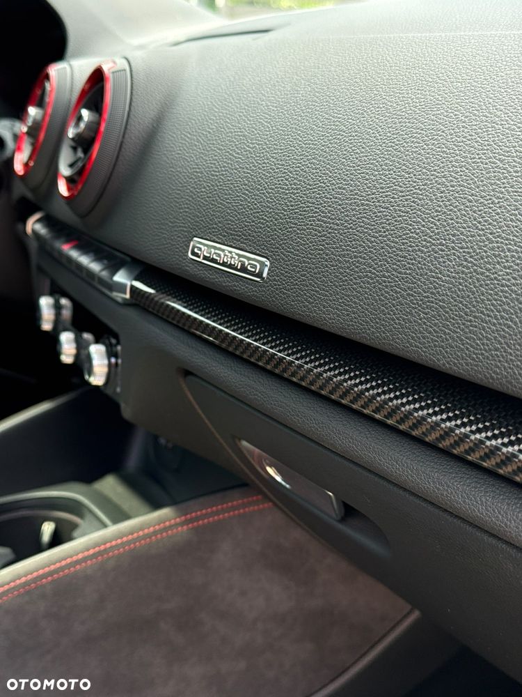 Audi RS3 Sportback 2.5 TFSI Quattro S tronic - 31