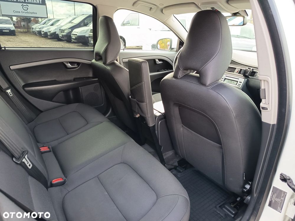 Volvo V70 1.6D DRIVe Kinetic - 15