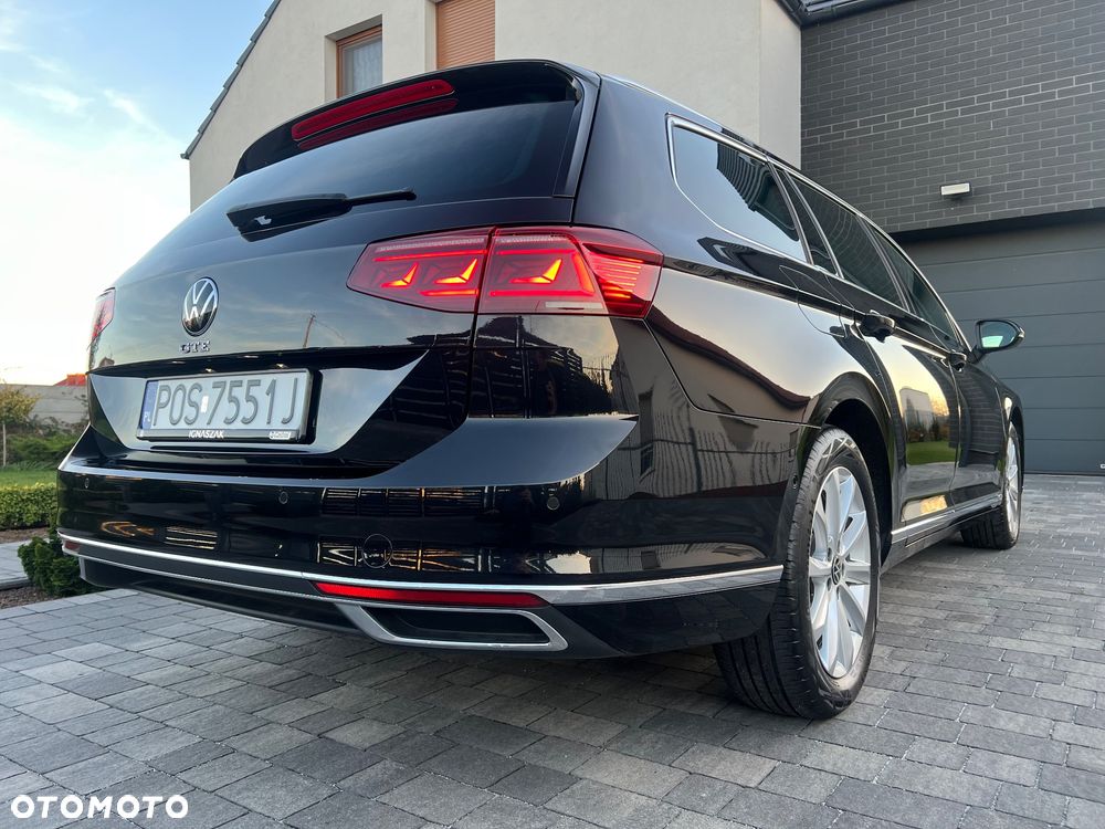 Skoda Octavia 1.4 TSI Plug-In Hybrid Style DSG - 6