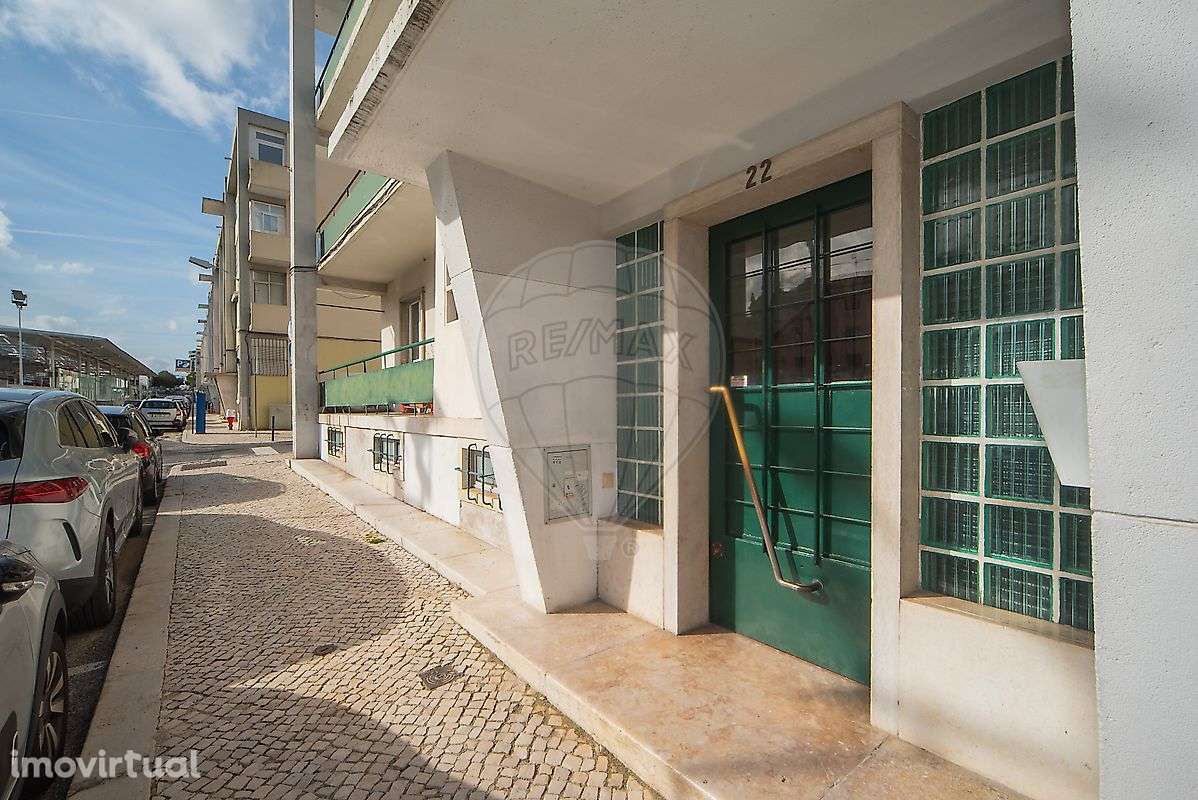 Apartamento T1 para arrendamento - Grande imagem: 3/27