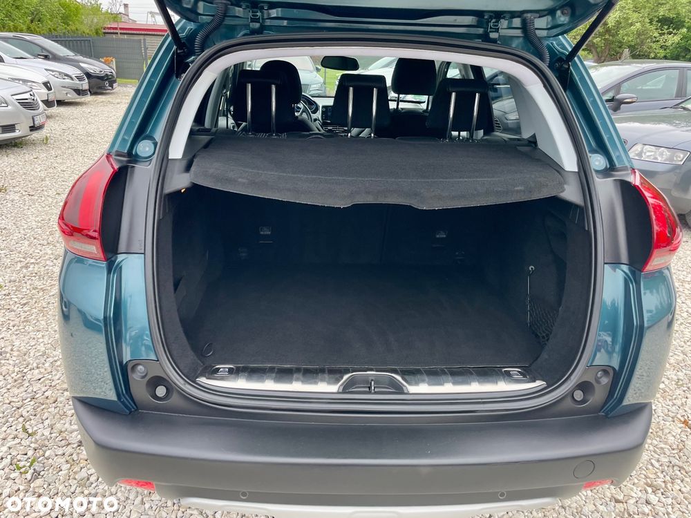 Peugeot 2008 PureTech 130 GPF Stop&Start Allure - 26