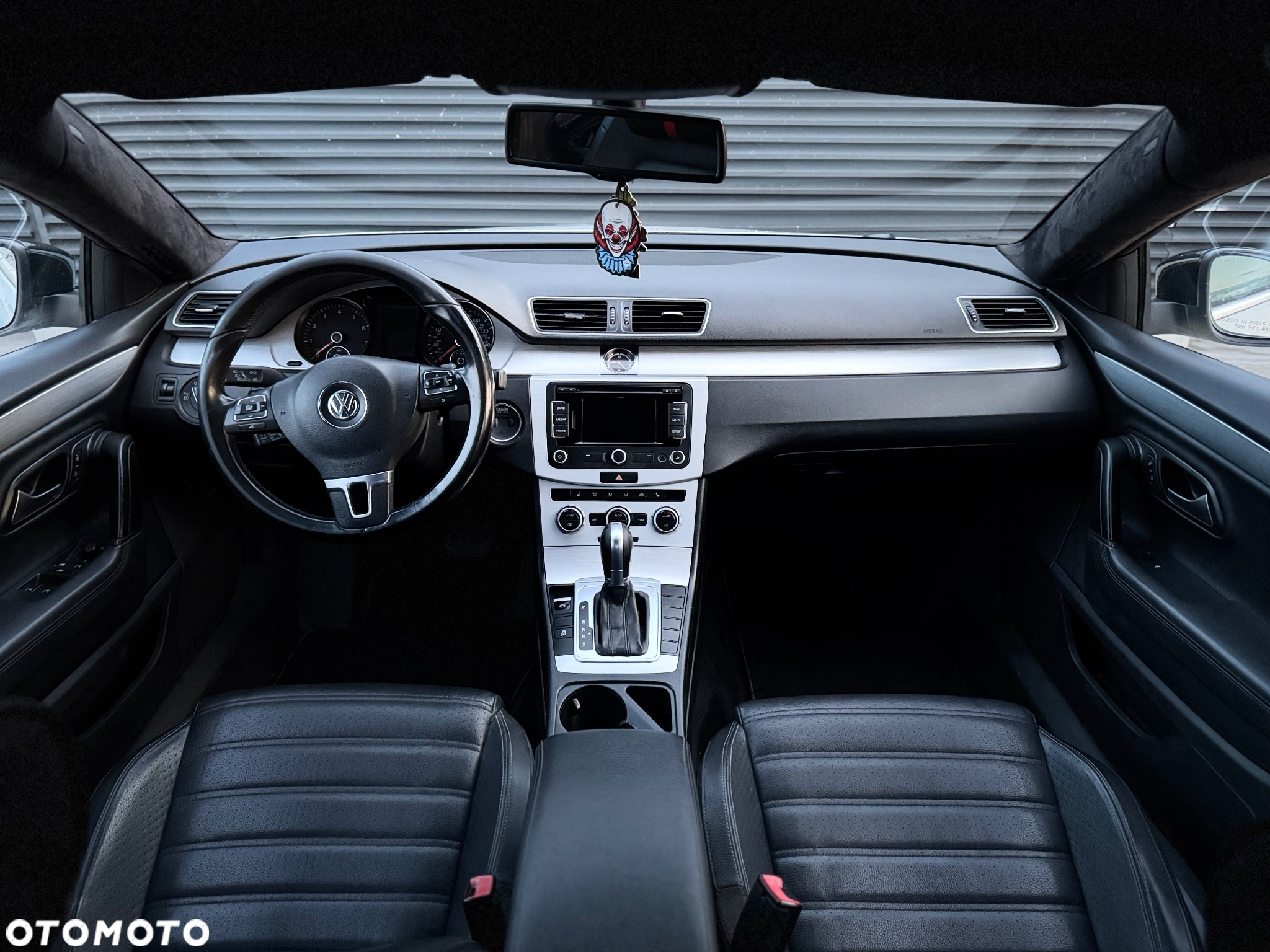 Volkswagen CC 2.0 TSI DSG - 16