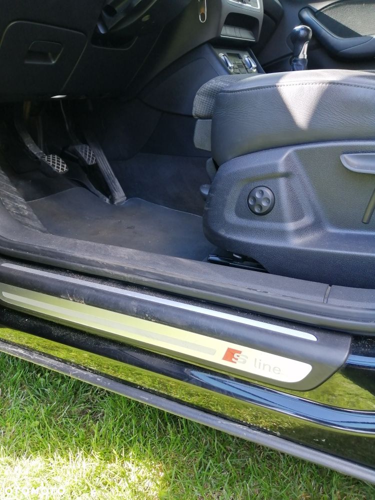 Audi Q3 - 6