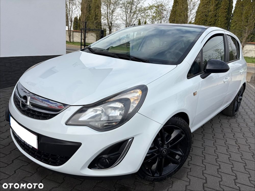 Opel Corsa 1.4 T Graphite S&S - 2