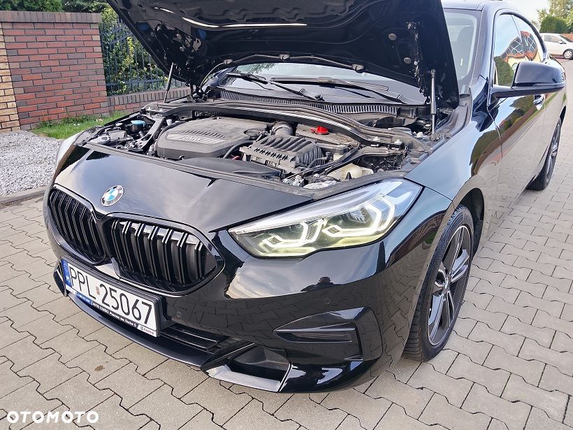 BMW Seria 2 220d Sport-Aut Luxury Line - 11