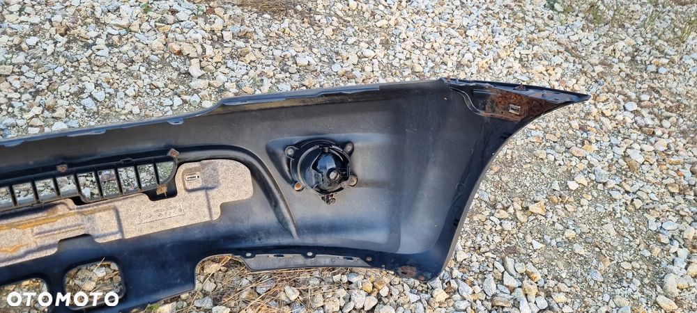 KIA SORENTO LIFT 2006- Zderzak przód oryginał MH166 - 8