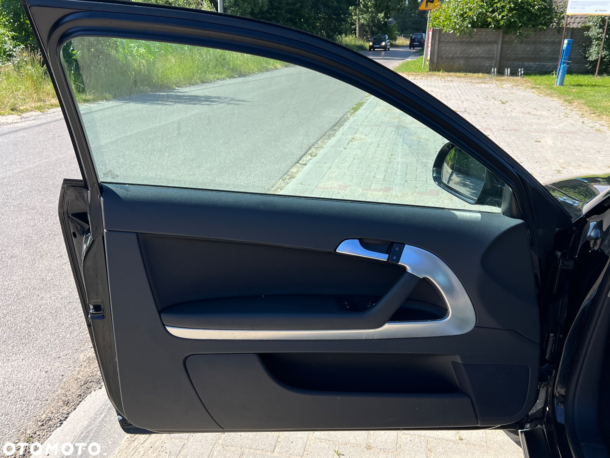 Audi A3 1.9 TDI Attraction - 23