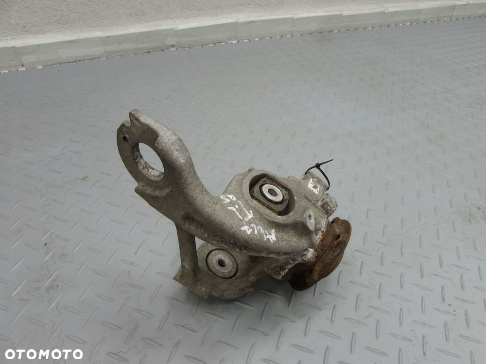 AUDI Q5 8R 09-16 ZWROTNICA LEWY TYL 8RQ505431F 8RO505435C - 4