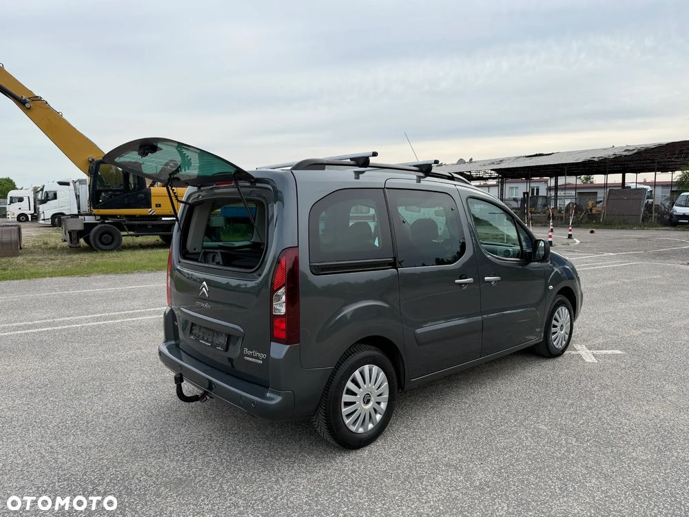 Citroën Berlingo Multispace BlueHDi 100 SELECTION - 7