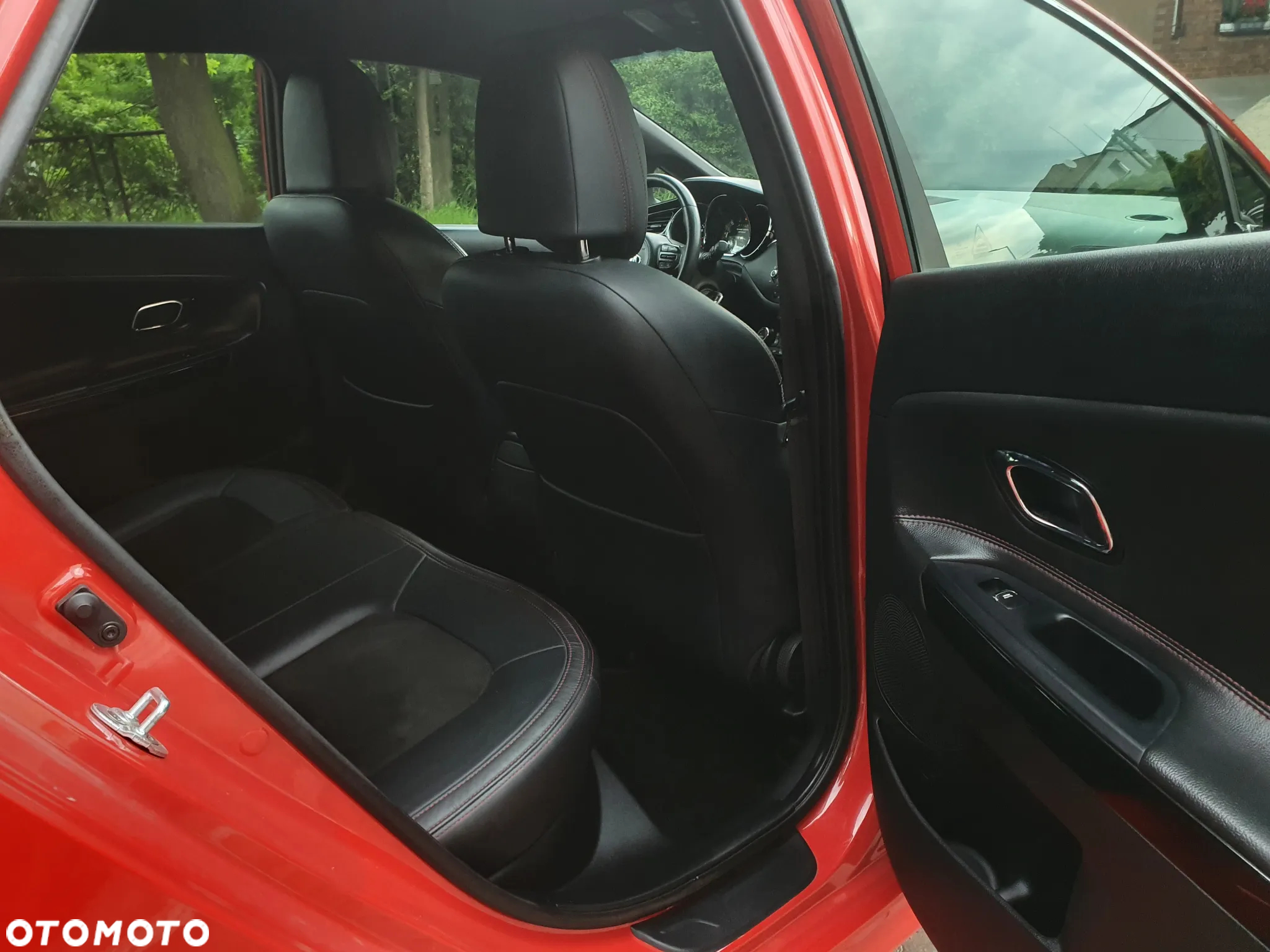 Kia Ceed Cee'd 1.6 T-GDI GT XL - 14