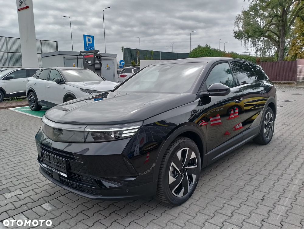 Opel Grandland 1.2 mHEV GS eDTC6 - 3