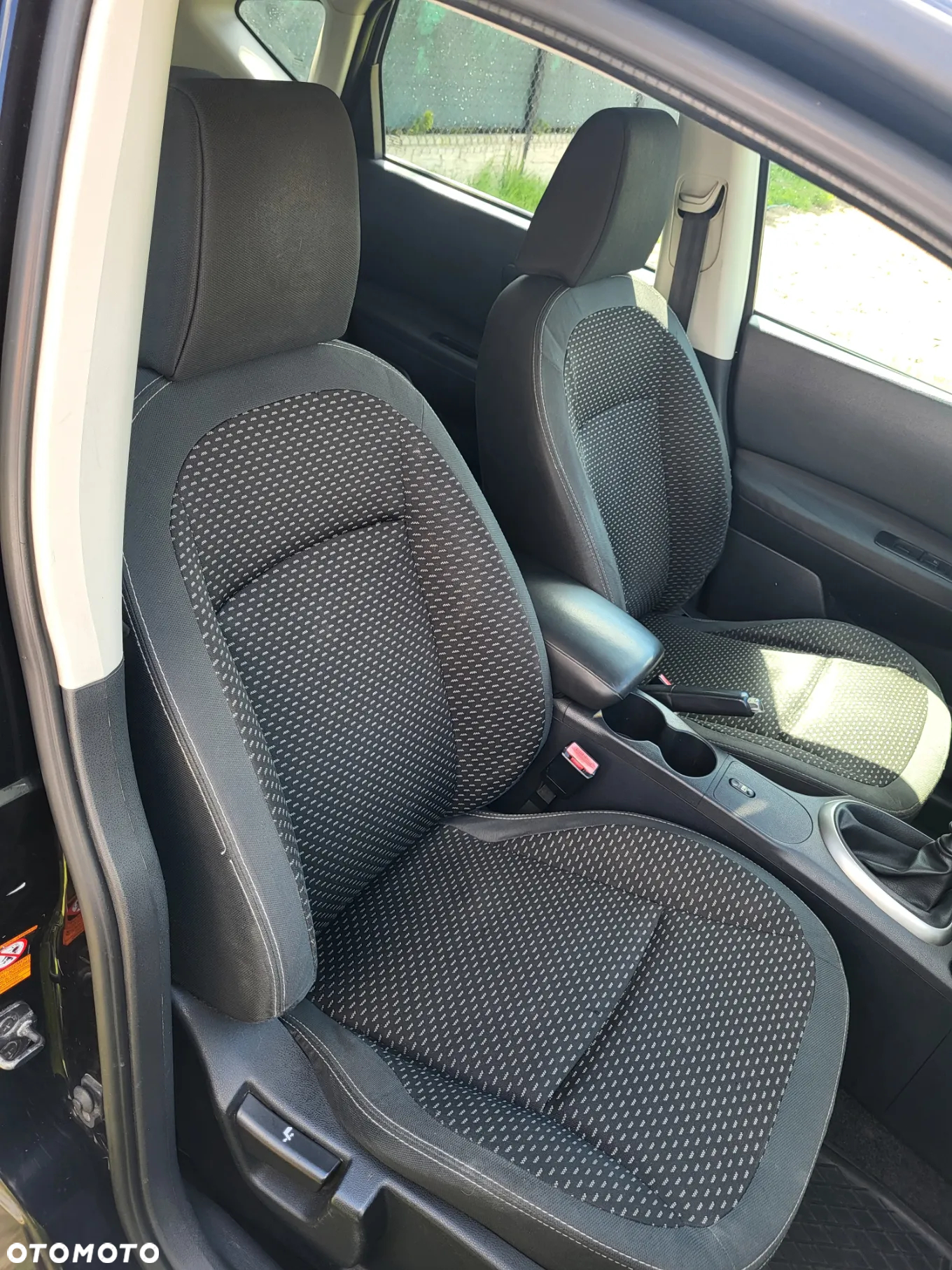 Nissan Qashqai 1.5 dCi Tekna - 17